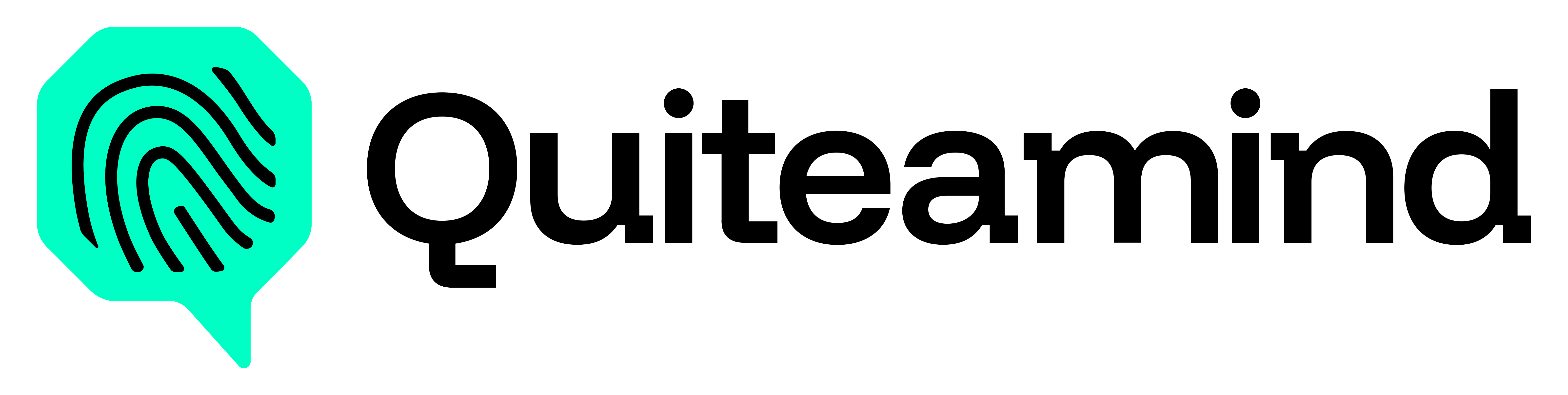 Quiteamind logo